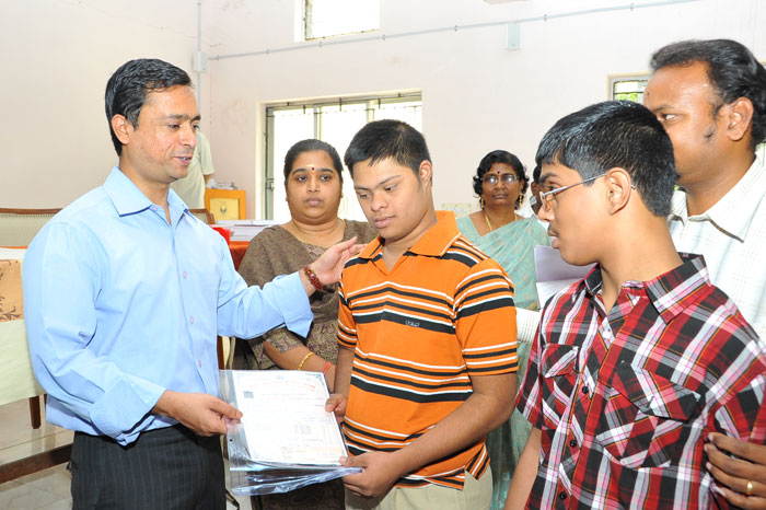 Bethel Institute of Basic Level Education