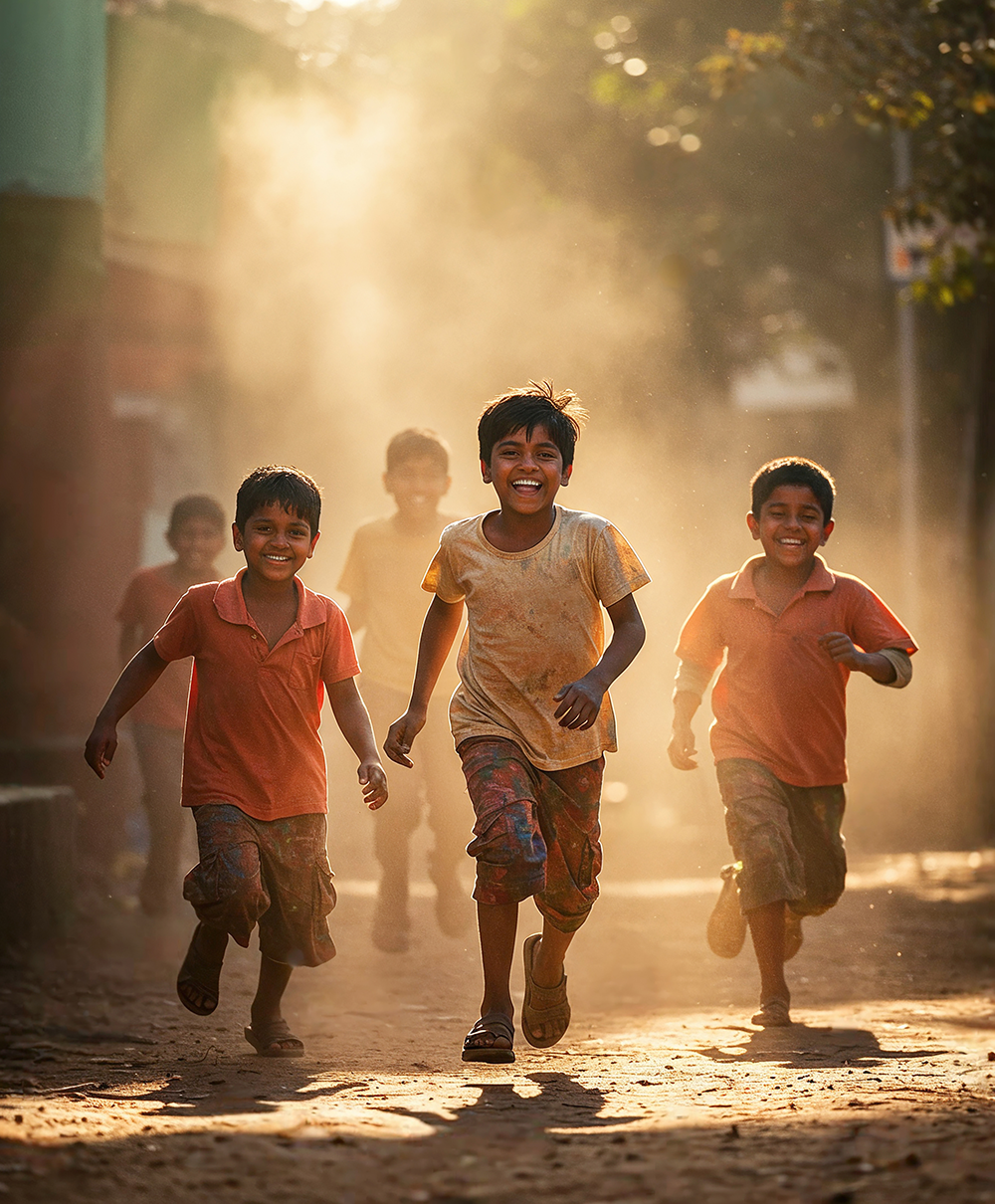 Supporting children with disabilities